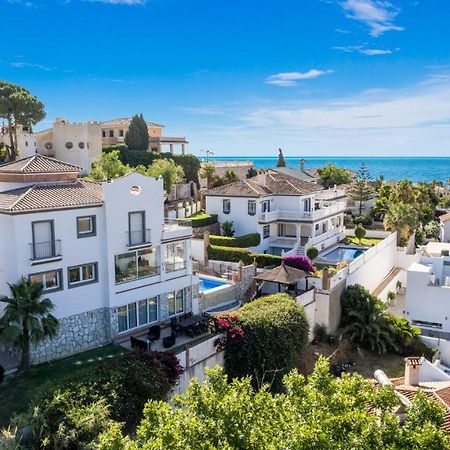 Villa Jimena by Mabiente Mijas Exterior foto
