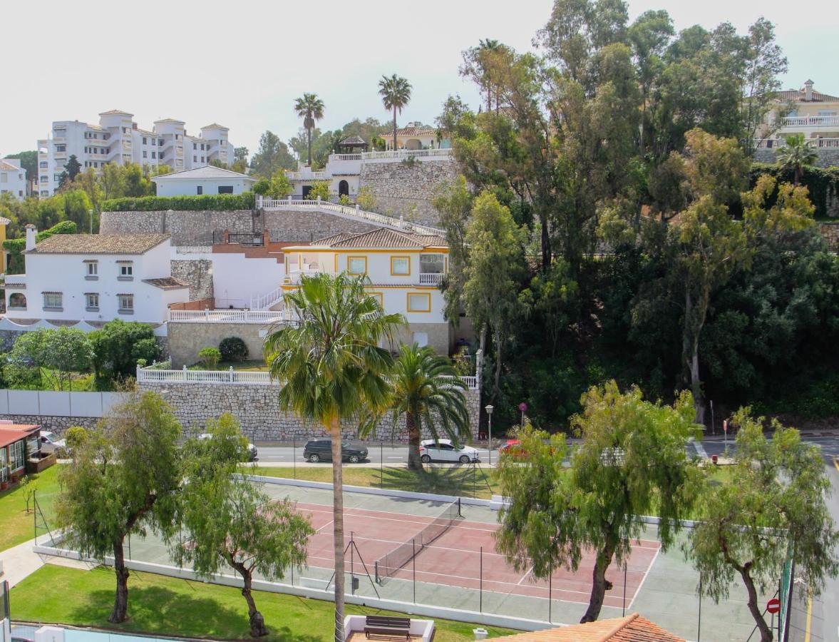 Villa Jimena by Mabiente Mijas Exterior foto