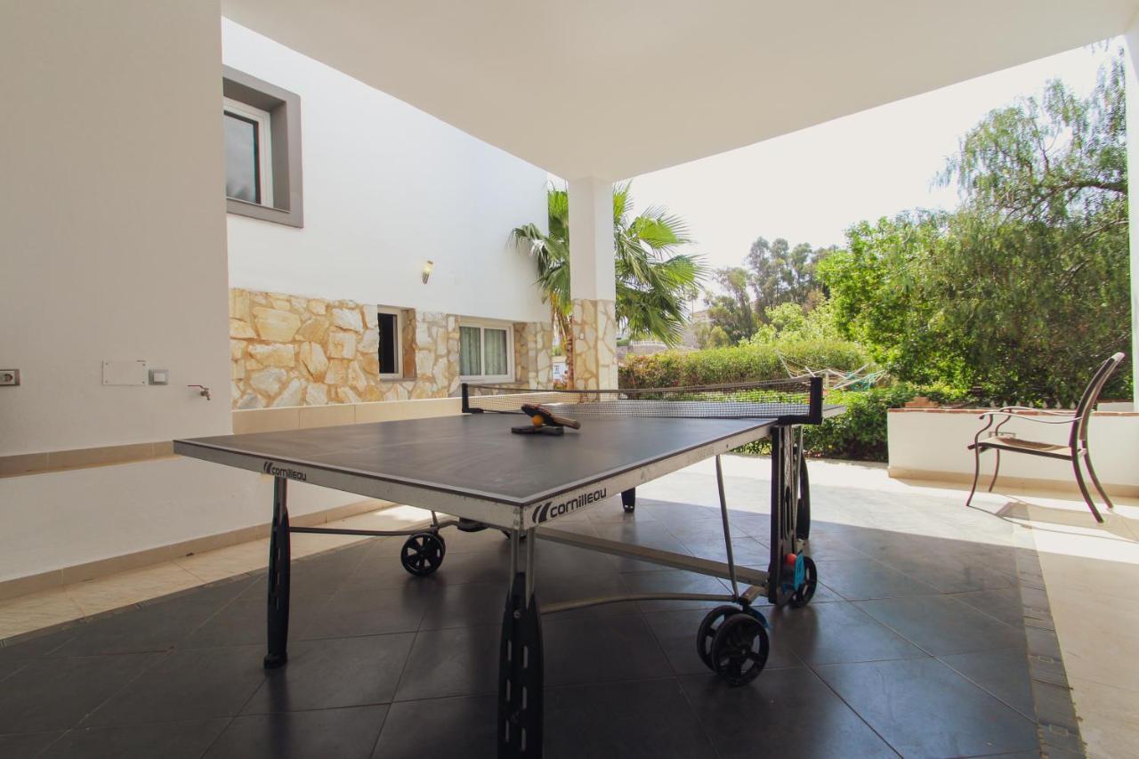 Villa Jimena by Mabiente Mijas Exterior foto