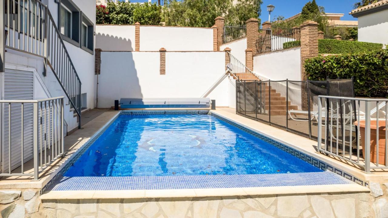 Villa Jimena by Mabiente Mijas Exterior foto